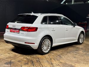 Audi A3 E-TRON - PLUG-IN HYBRID - FACTORY ALLOYS - - Image 4