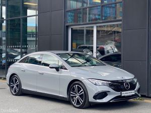 Mercedes-Benz EQE EQE 300 Sport Auto EV - Image 3