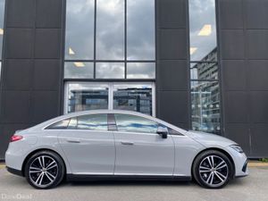 Mercedes-Benz EQE EQE 300 Sport Auto EV - Image 4