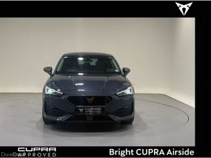 Cupra Leon 1.5 TSI 150HP 5DR - Image 3