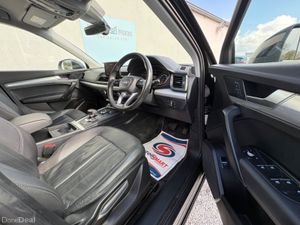 Audi Q5 2.0 TDI 190 Q S-TRONIC 4DR AUTO - Image 2