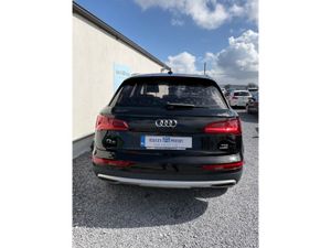 Audi Q5 2.0 TDI 190 Q S-TRONIC 4DR AUTO - Image 4