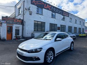 Volkswagen Scirocco 2013 - Image 2