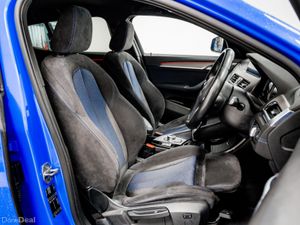 BMW X2 F39 Sdrive 18i M Sport 1.5 Petrol Auto 138H - Image 3