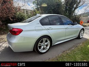 BMW 3-Series F30 E M SPORT 4DR AUTO - Image 3