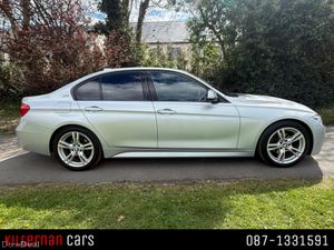 BMW 3-Series F30 E M SPORT 4DR AUTO - Image 2