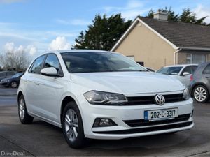 Volkswagen Polo LOW MILEAGE TRENDLINE 1.0 MANUAL 5 - Image 3