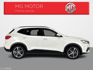 MG HS EXCLUSIVE PHEV AUTO**PANORAMIC ROOF**DIGITAL - Image 3