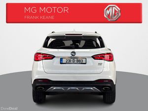 MG HS EXCLUSIVE PHEV AUTO**PANORAMIC ROOF**DIGITAL - Image 4