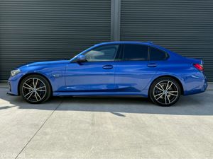 BMW 3-Series M SPORT AUTO Petrol Plug-in-Hybrid - Image 4