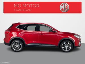 MG HS EXCLUSIVE PHEV AUTO**PANORAMIC ROOF**TOUCH S - Image 3