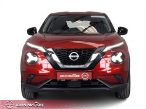 Nissan Juke 1.0 SV DCT AUTOMATIC *RETAIL PRICE €28 - Image 4