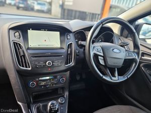 Ford Focus 2018 - Image 4