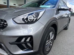 Kia Niro PE Phev MY20 5DR Auto - Image 3