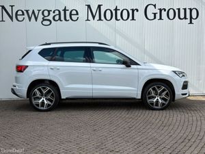 SEAT Ateca PA 2.0tdi 150HP DSG FR 5DR AUT - Image 4
