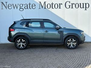 Dacia Duster Expression HEV140 - Image 4