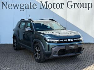 Dacia Duster Expression HEV140 - Image 3