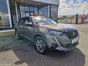 Peugeot 2008 Active 1.5 Blue HDI 110 6.2 4D - Image 4