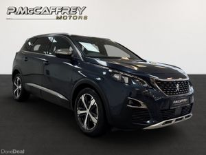 2019 Peugeot 5008 2.0 HDI GT LINE PREMIUM AUTO - Image 3