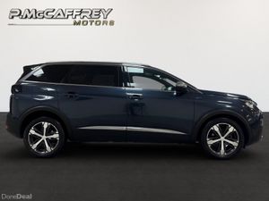 2019 Peugeot 5008 2.0 HDI GT LINE PREMIUM AUTO - Image 4