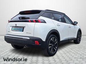 Peugeot 2008 1.5 BlueHDI 100bhp GT Line - Image 3