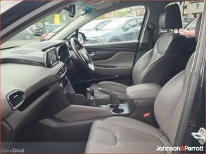 Hyundai Santa Fe 2.2 CRDi 2WD Executive Plus - Image 3