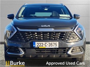 Kia Sportage 1.6 PHEV K3 - Image 2