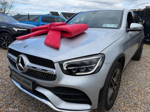 🇮🇪Mercedes-Benz GLC 200D NEW MODEL SPECIAL ORDER - Image 3