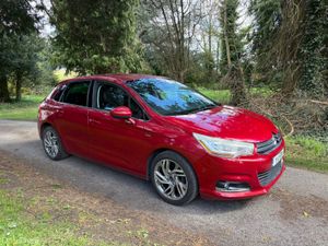 2011 Citroen C4 1.6L Automatic, Tax & NCT to 2027! - Image 4