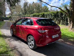 2011 Citroen C4 1.6L Automatic, Tax & NCT to 2027! - Image 2