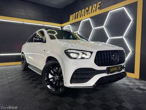 ◼️2021 MERCEDES-BENZ GLE 350de COUPE AMG PREMIUM+ - Image 2