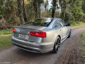 131 Audi A6 2.0L TDI S-Line, NCT to October 2026! - Image 3