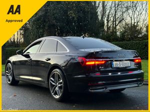 Audi A6 40TDI 204BHP SPORT 2019 - Image 3