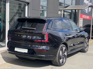 Volvo EX90 Ultra 7 Seater Twin Motor EV Auto - Image 4