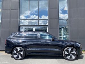 Volvo EX90 Ultra 7 Seater Twin Motor EV Auto - Image 3