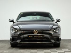 Volkswagen Arteon R-LINE 2.0 TDI 190BHP AUTO - Image 2