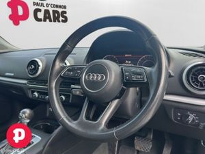 Audi A3 1.4TFSI Auto - Straight Sale Discount / 6 - Image 2