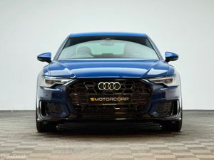 Audi A6 50 TFSI E S-LINE QUATTRO - Image 2