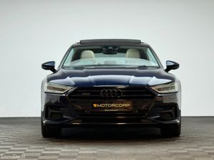 Audi A7 SPORTBACK 3.0TDI V6 286HP AUTO - Image 2