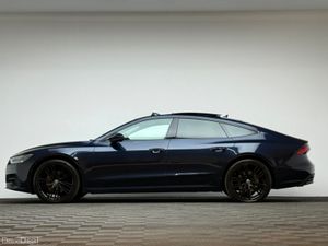 Audi A7 SPORTBACK 3.0TDI V6 286HP AUTO - Image 4