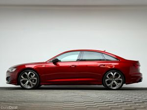 Audi A6 BLK EDITION 50 TFSI E QUATTRO - Image 4