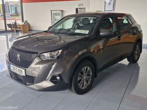 Peugeot 2008 Active 1.5 Blue HDI 110 6.2 4D - Image 3