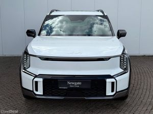 Kia EV9 GT Line 6 Seat - Image 2