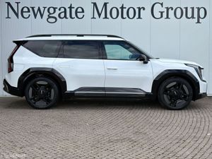 Kia EV9 GT Line 6 Seat - Image 4