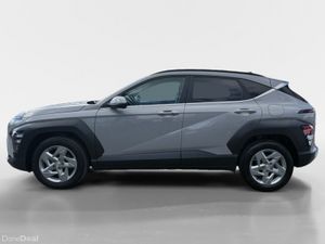 Hyundai KONA 1.0 T-GDI Elegance - Image 4