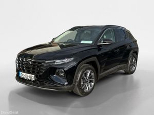 Hyundai Tucson 2WD Executive Plus - Image 3