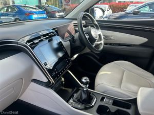 Hyundai Tucson Tucson 1.6 D Executive - Image 3