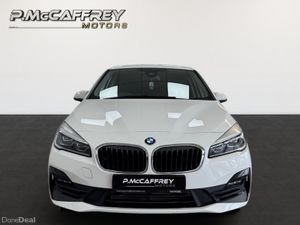 2018 BMW 2 Series 218D Gran Tourer 7 Seater Sport - Image 2