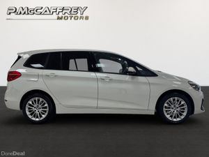 2018 BMW 2 Series 218D Gran Tourer 7 Seater Sport - Image 4