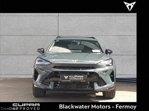 Cupra Formentor 2.0TDI 150BHP V2 AUTOMATIC - Image 3